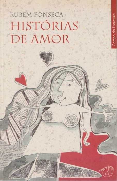 Histórias de Amor - Rubem Fonseca