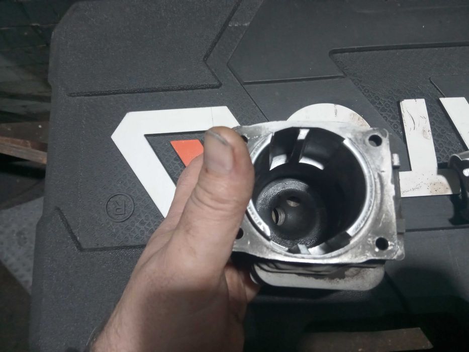 Stihl ms 361 поршневая б/у