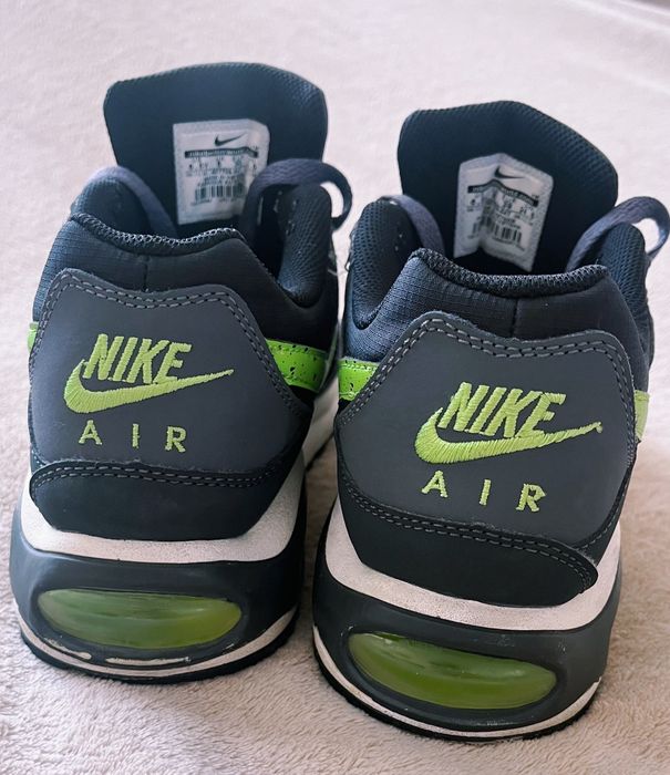 Кросівки Nike Air Max Command