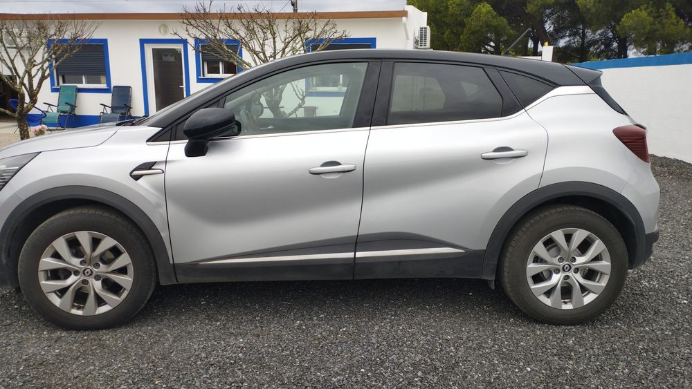 Vendo Renault Captur