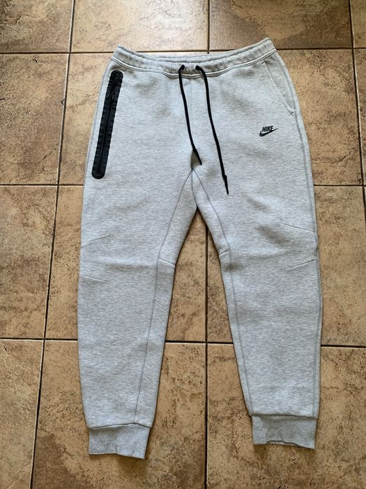 Штани Nike Tech Fleece. XL