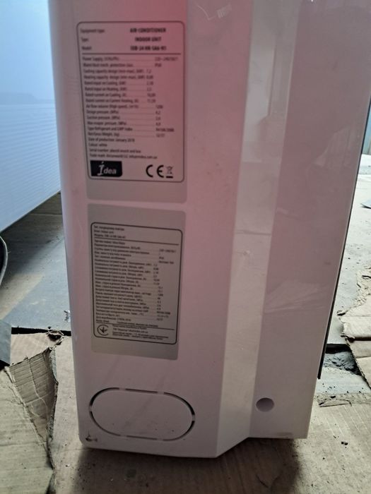 Продам кондиционер