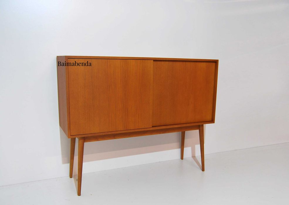 Móvel Aparador / Sideboard / Retro Vintage / Estilo Nórdico