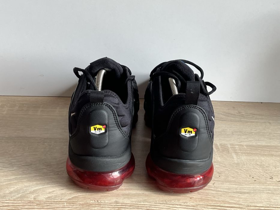 Nike air vapormax plus  r 45