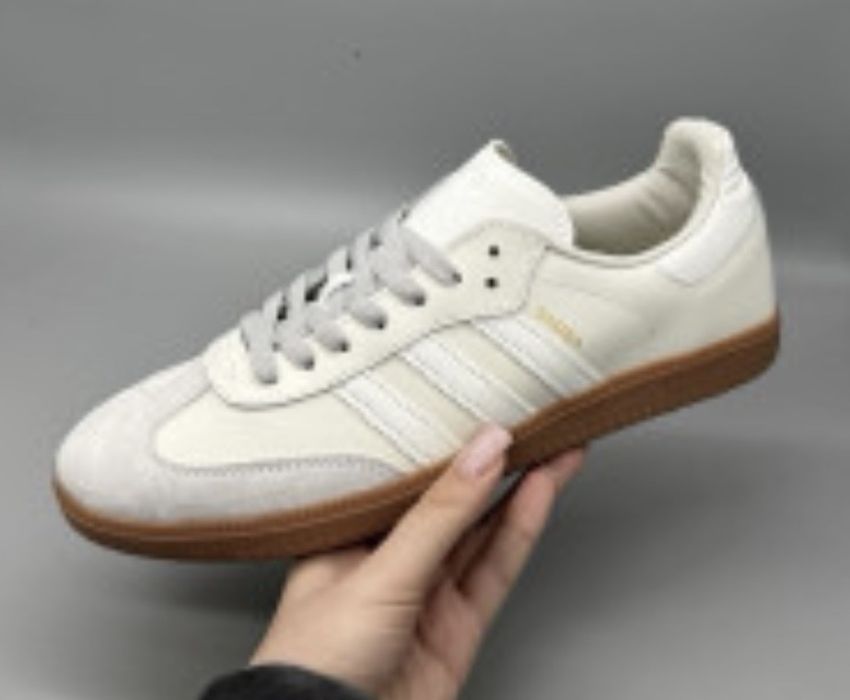 Чоловічі кросівки. Adidas Samba