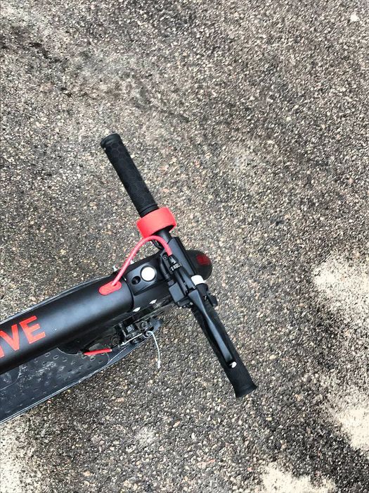 СРОЧНО!Продам самокат Megadrive X8F10G  у гарному стані