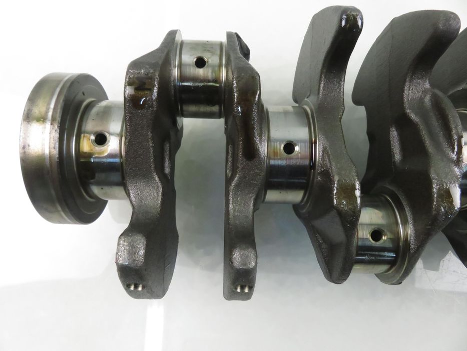 Wał Korbowy Mitsubishi Outlander I 2.0 4g63