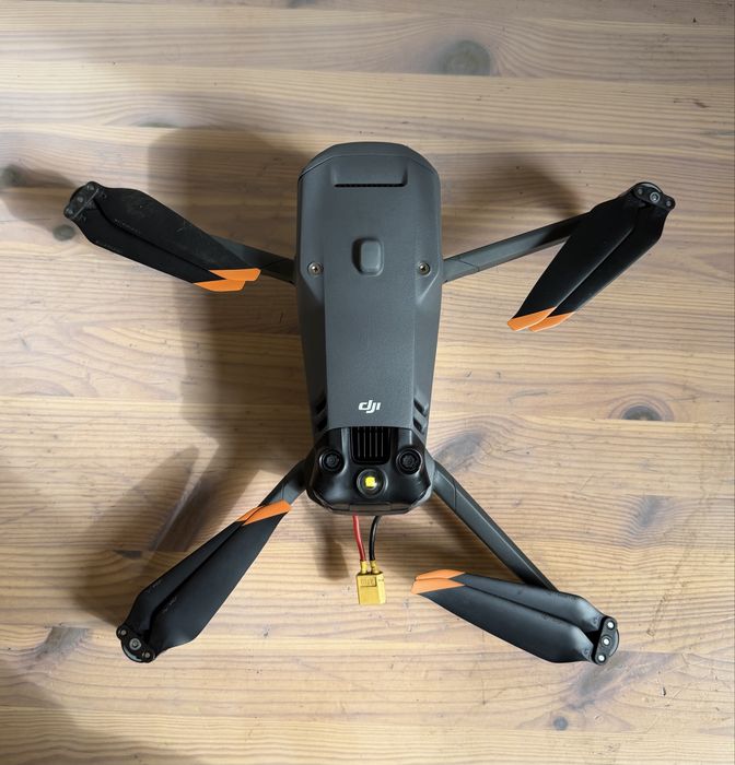 Тушка дрон Dji mavic 3e наліт 47 год.