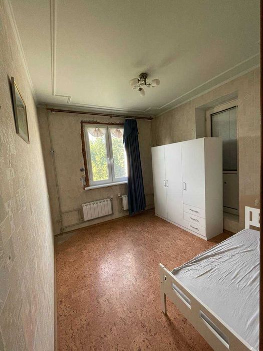 Продам 3-х квартиру Песочин, Надия, ул. Молодежная