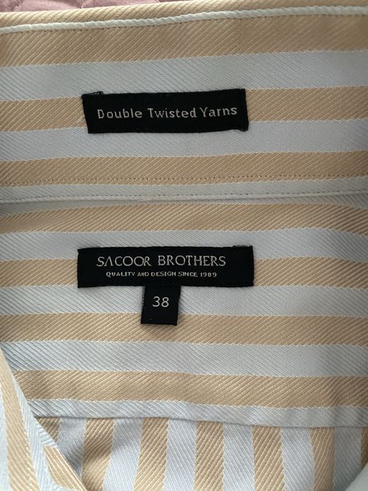 Camisas executivas mulher Sacoor