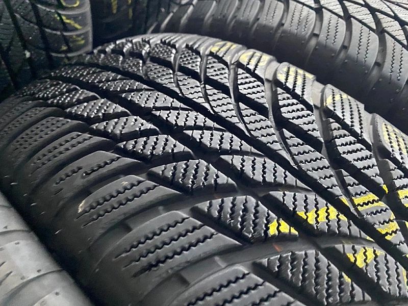 205/60r17 Bridgestone Blizz LM001_7,2mm_4szt_(166)