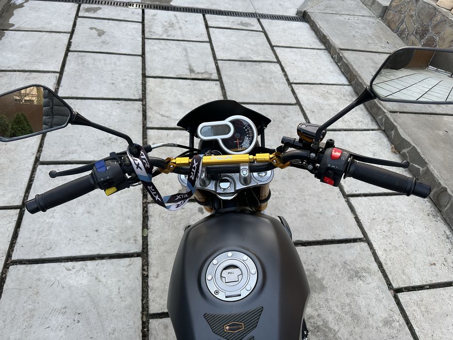 Forte FT300-CXC 2020