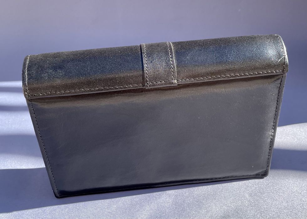 Porta documentos Homem