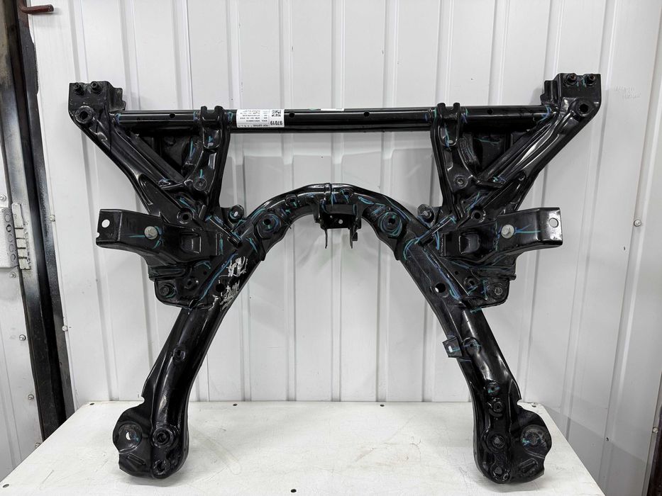 Підрамник передній Tesla Model 3/Y підрамник мотору Тесла Тройка Вайка