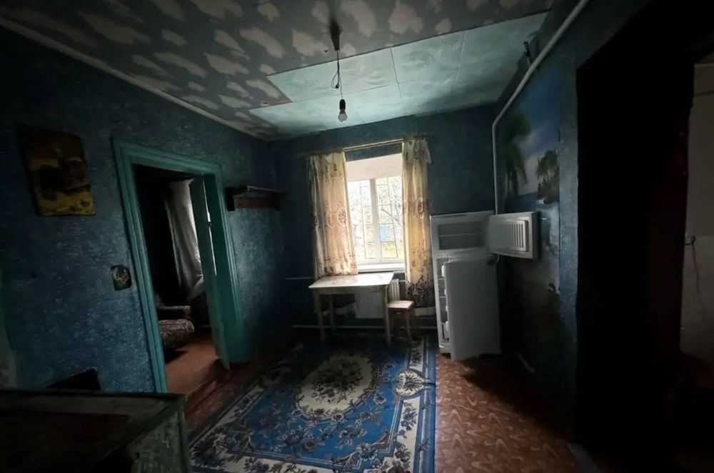 Продам дом ул. Больничная 44 (Таромское)