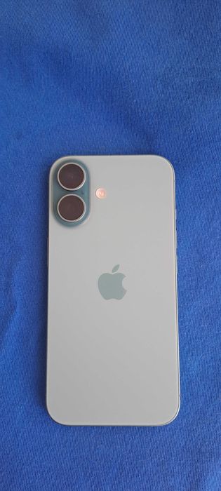Iphone 16 256 gb