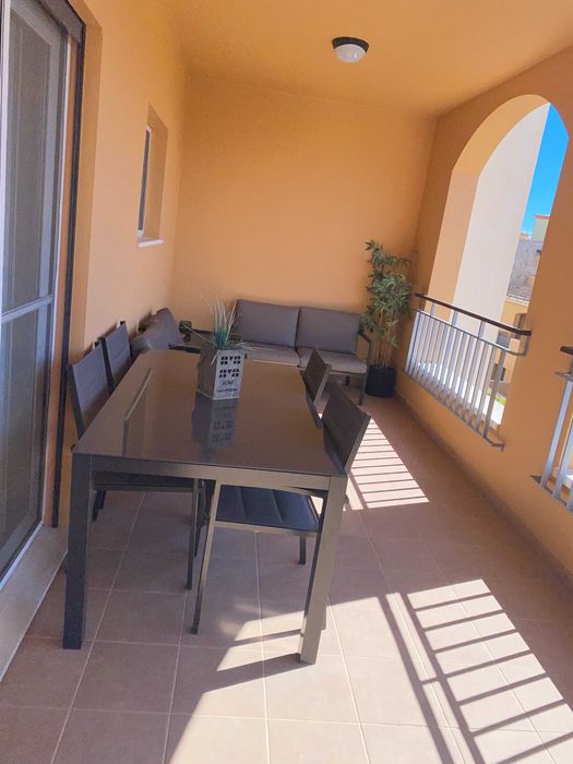 Apartamento Vilamoura arrenda anual