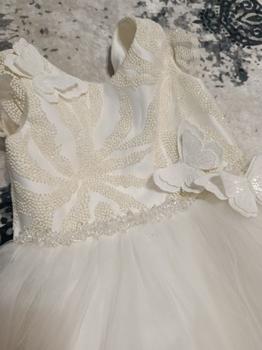 Святкове платтячко