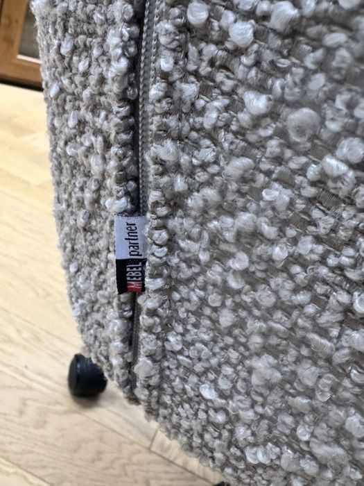 Fotel loft do biura obrotowy