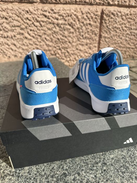 Оригінал adidas Run 70s 'Blue White' GY3874