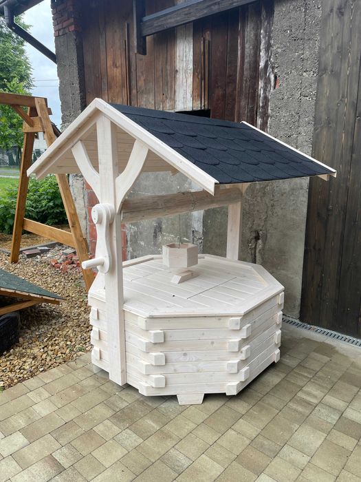 Studnia - Pokrywa na studnie -Pokrywa na studnie - Bielsko biała