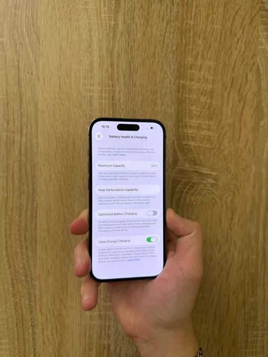 Iphone 14 Pro, 1TB, Neverlock, 96% АКБ
