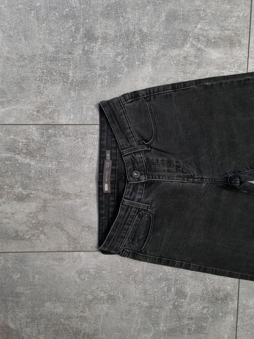 Levis Jeans Straight