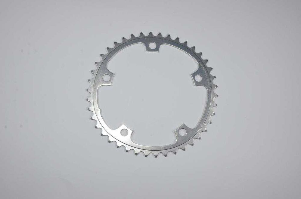Zębatka tarcza blat Shimano SG OE Biopace 42 alu retro 130 BCD 54 gr
