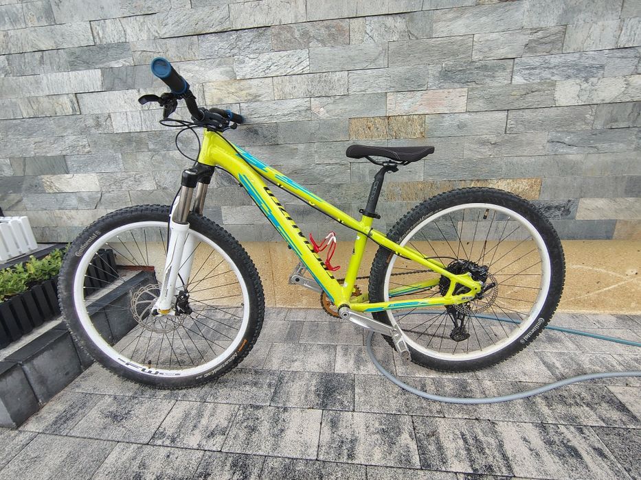 Specialized Pitch 26 XS 13cali