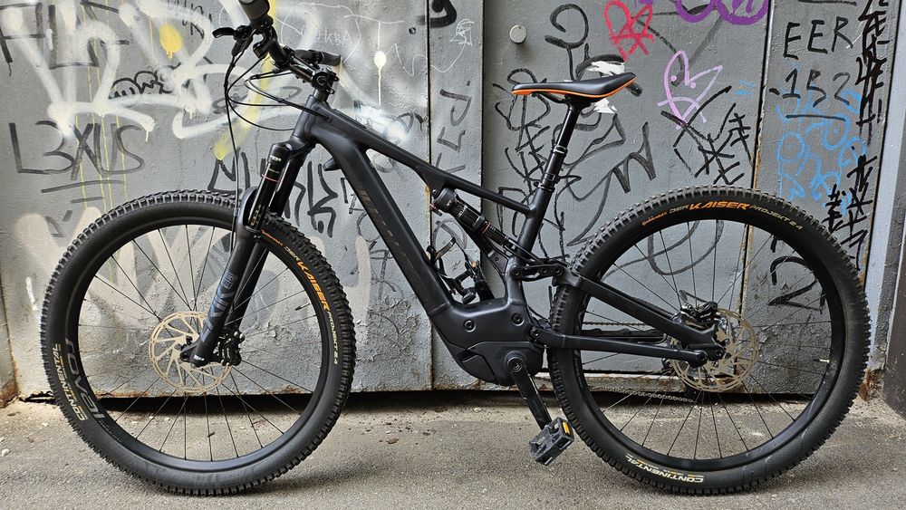 Официальный электровелосипед електро велосипед электро Specialized