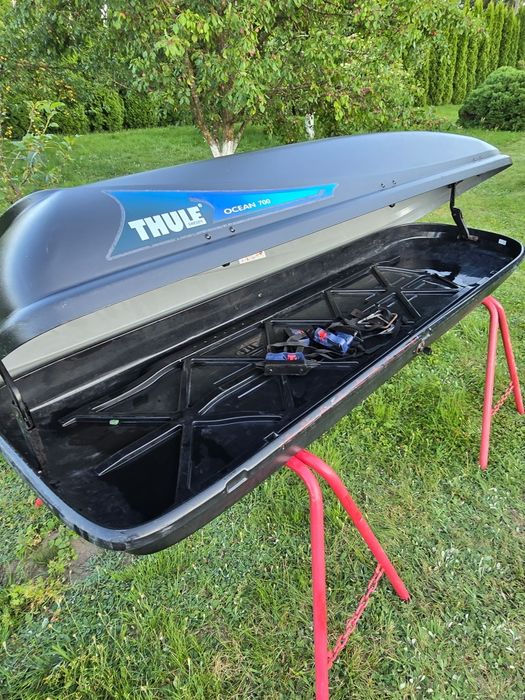 Thule Ocean 700 Box Bagażnik dachowy