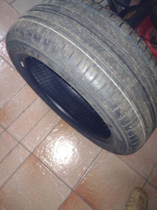 opony letnie nowe