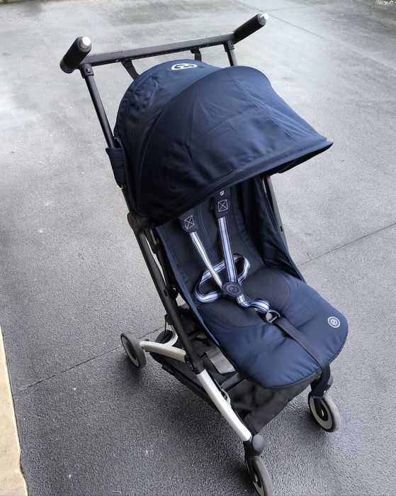 Carrinho Libelle da cybex