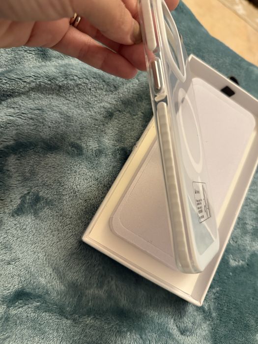 Capa iphone 15 pro max