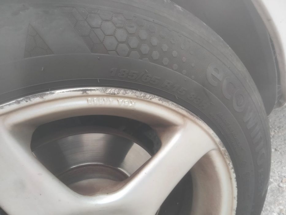 Opel corsa d 1.3 cdti para peças