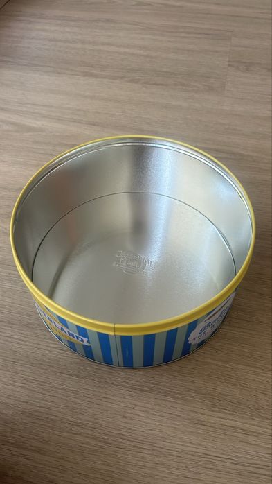 Nostalgic Art Cookie Box64297739274113123