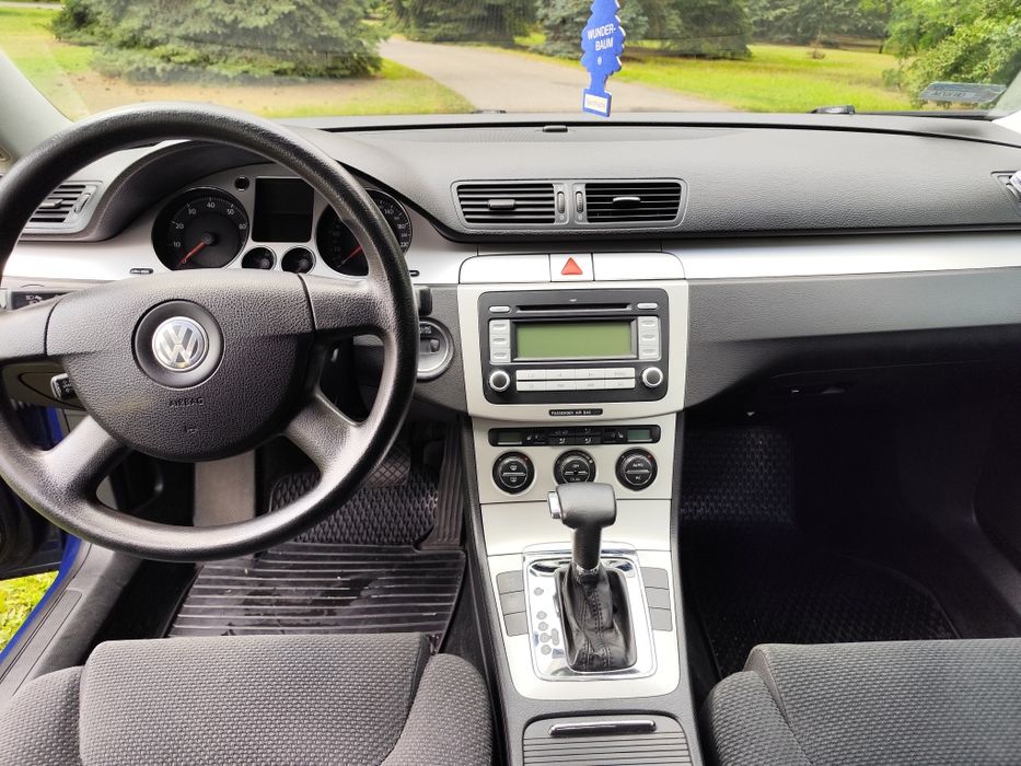 Sprzedam VW passat