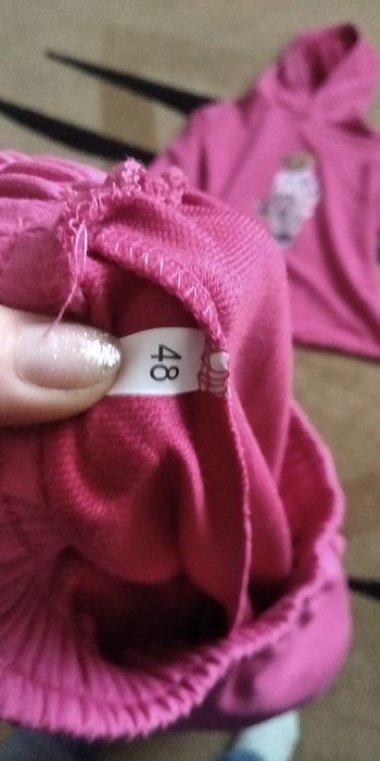 Новий жіночий спортивний костюм