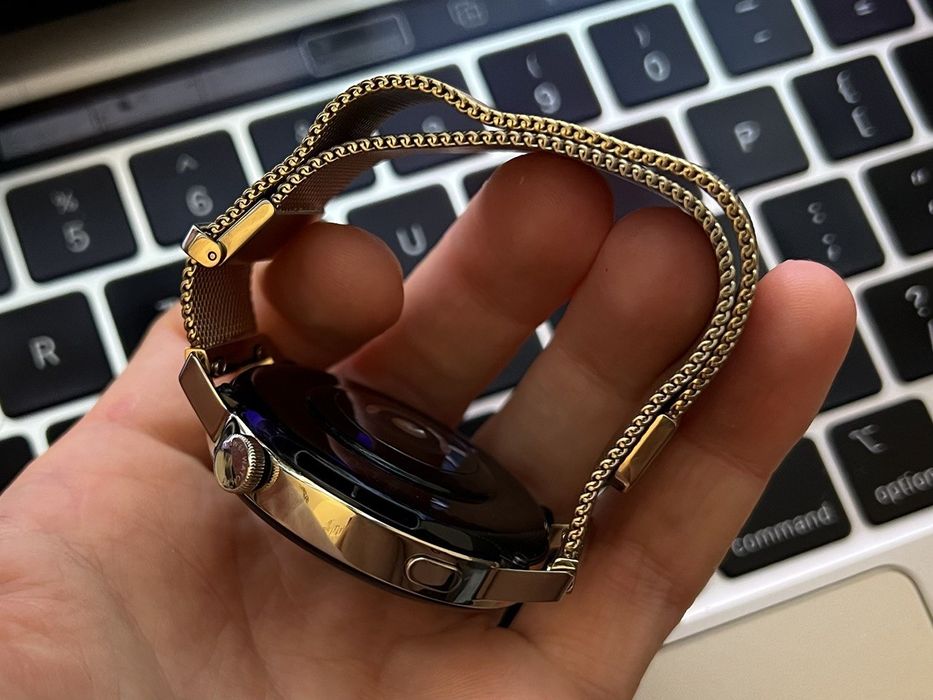 Huawei Watch GT 3 Pro | Smartwatch premium