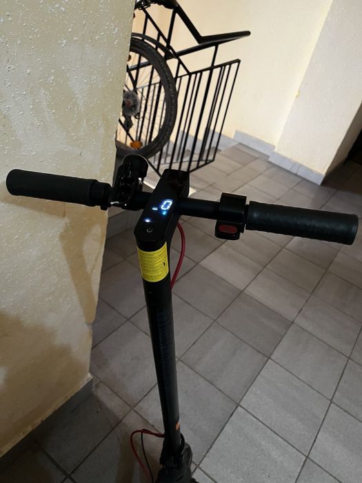 Продається електосамокат