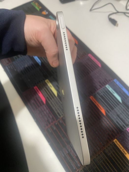 Apple Ipad 11 2025 Generacji A16 128GB