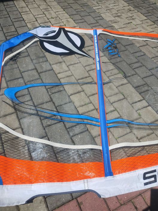 Żagiel Arrowa Trixx 6.8