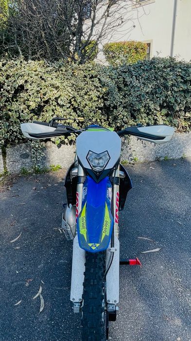 SHERCO SE 300 Factory 2023