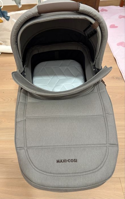 Alcofa Maxi-Cosi Sense Twillic Truffle