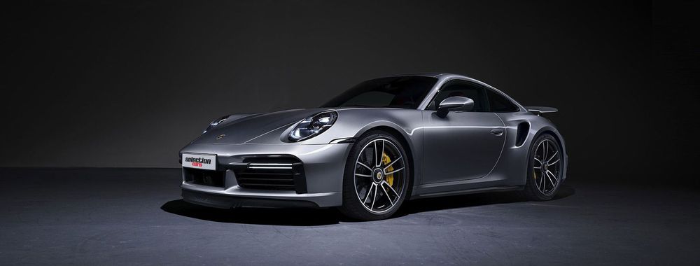 SelectionCars top banner