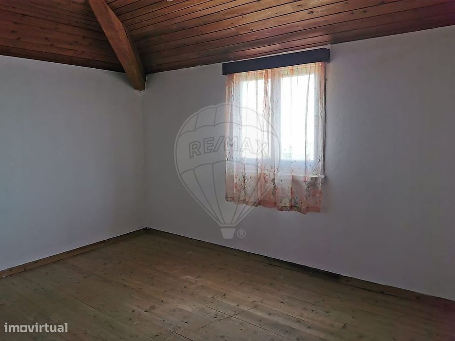 Moradia T3 para venda
