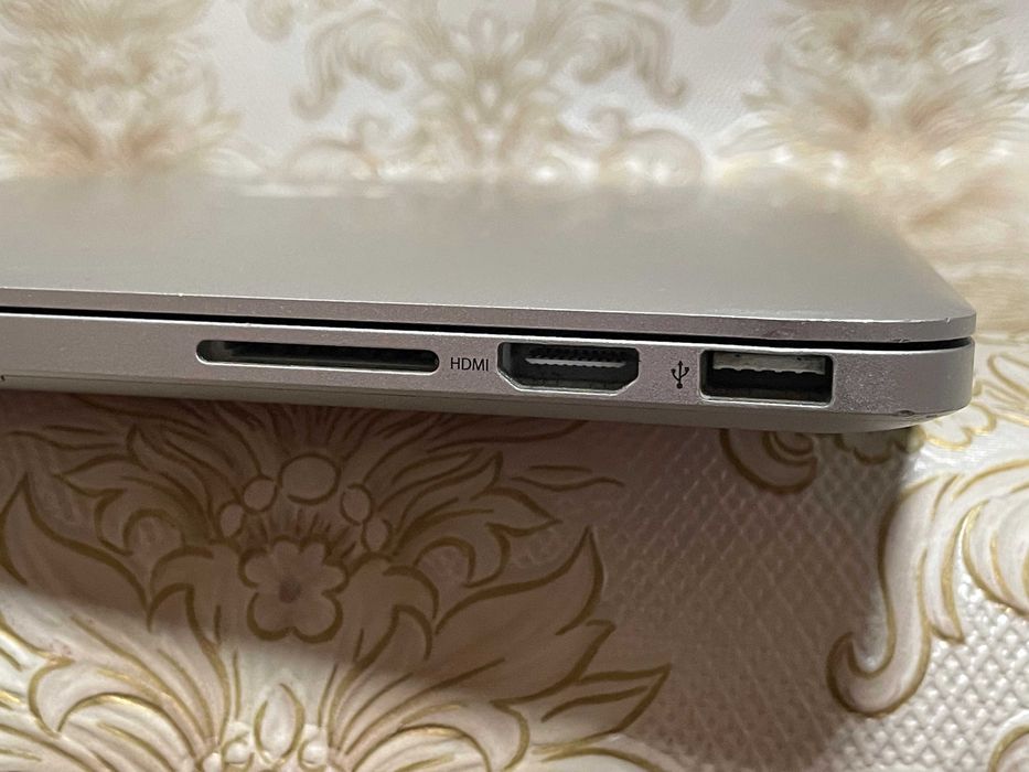 macbook pro 2013 - купити ноутбуки та аксесуари - Ціна на OLX.ua