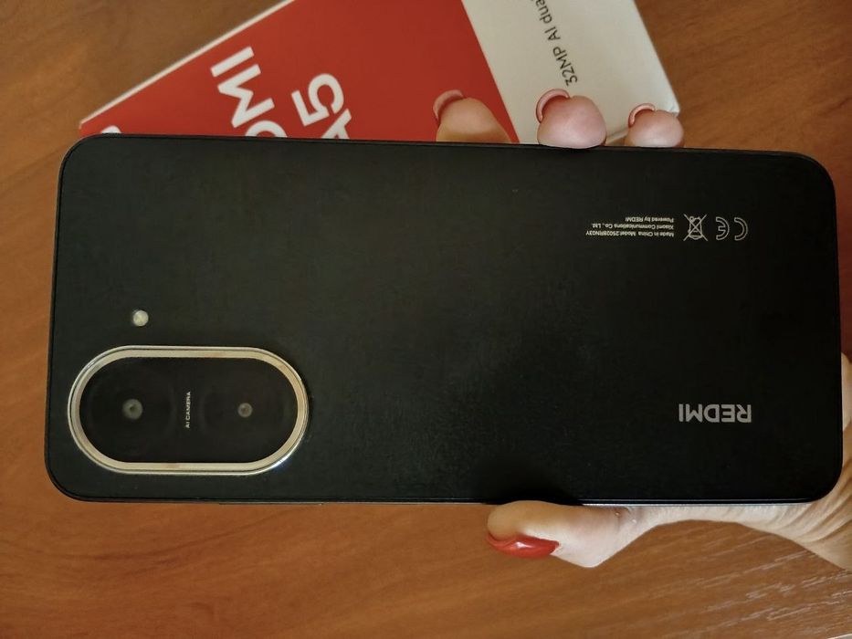 Продаю Redmi A5 android