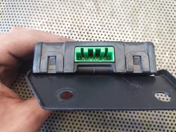 Módulo controlo de distância VOLVO S40 I (VS)