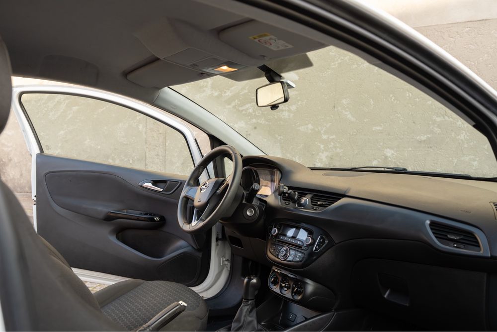 Opel Corsa 1.3 CDTI | 2016 | 186.000 km | AC | Bluetooth